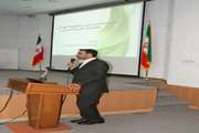 برگزاری جلسه هم اندیشی، تبیین و توضیح برنامه های آتی مجتمع بیمارستانی امام خمینی (ره)